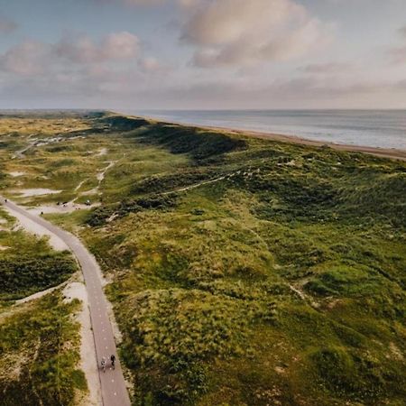 Zab Apartment Zandvoort Kültér fotó