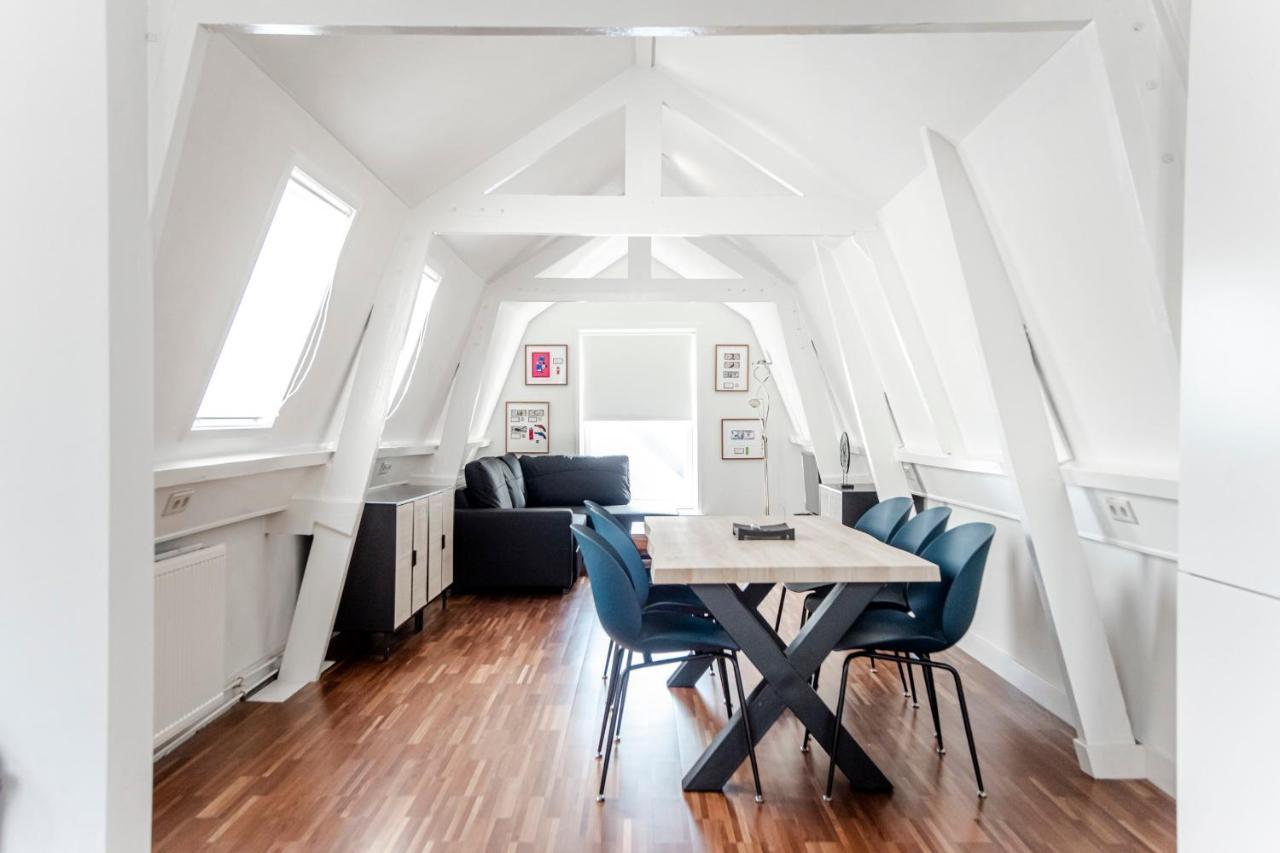 Zab Apartment Zandvoort Kültér fotó
