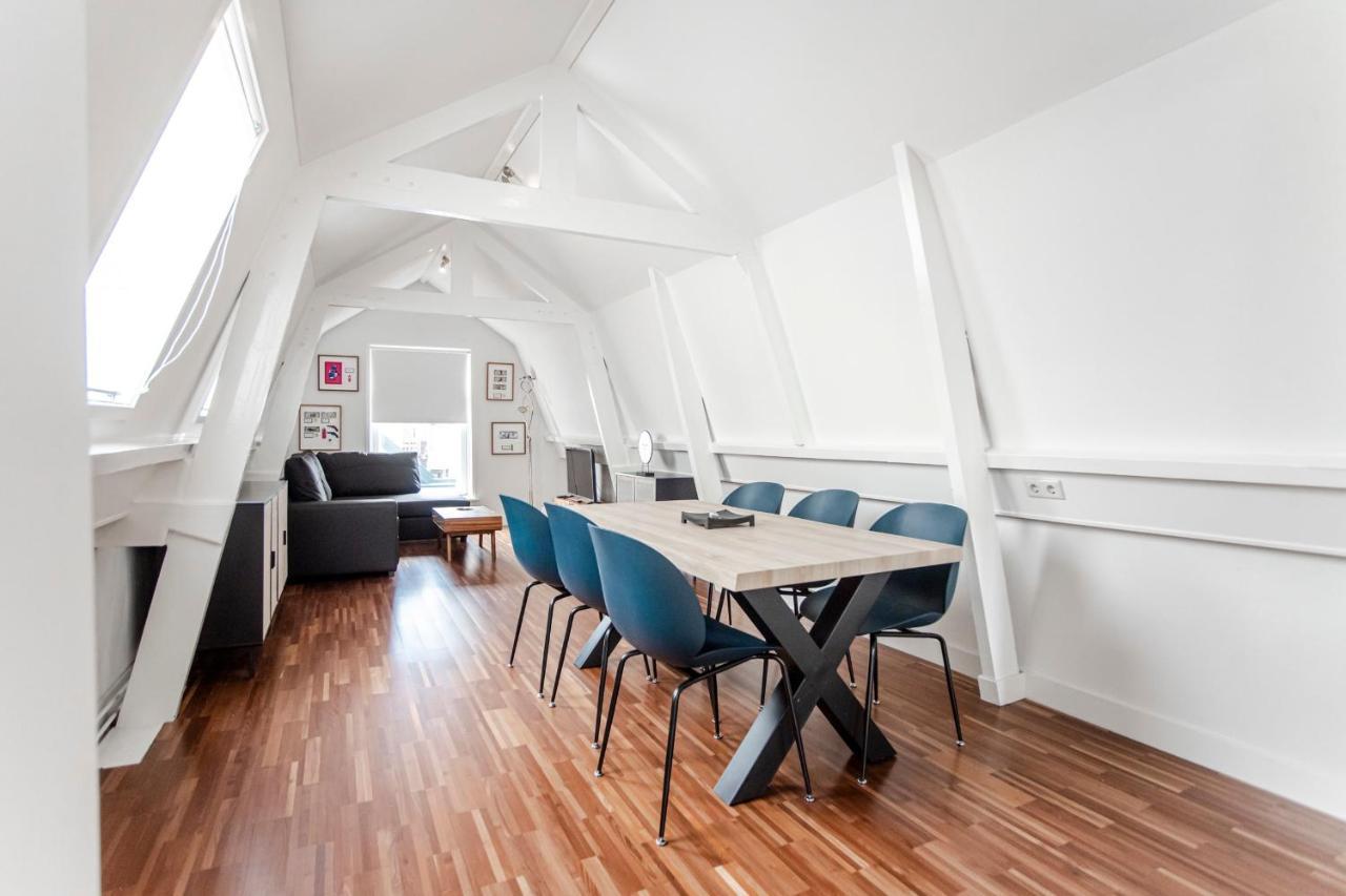 Zab Apartment Zandvoort Kültér fotó