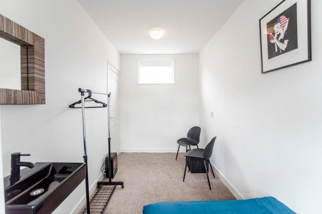 Zab Apartment Zandvoort Kültér fotó