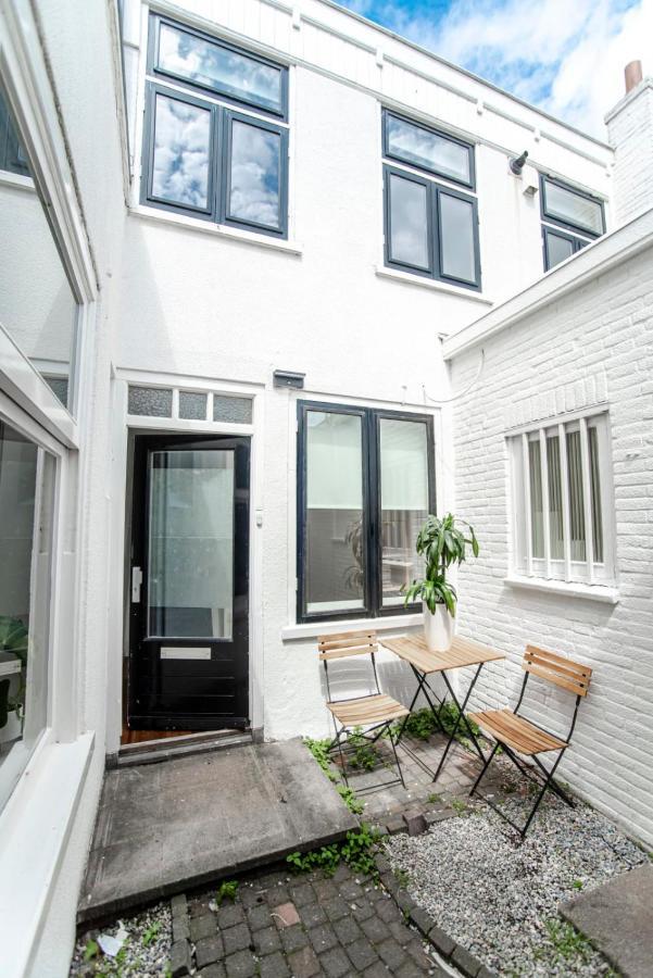 Zab Apartment Zandvoort Kültér fotó