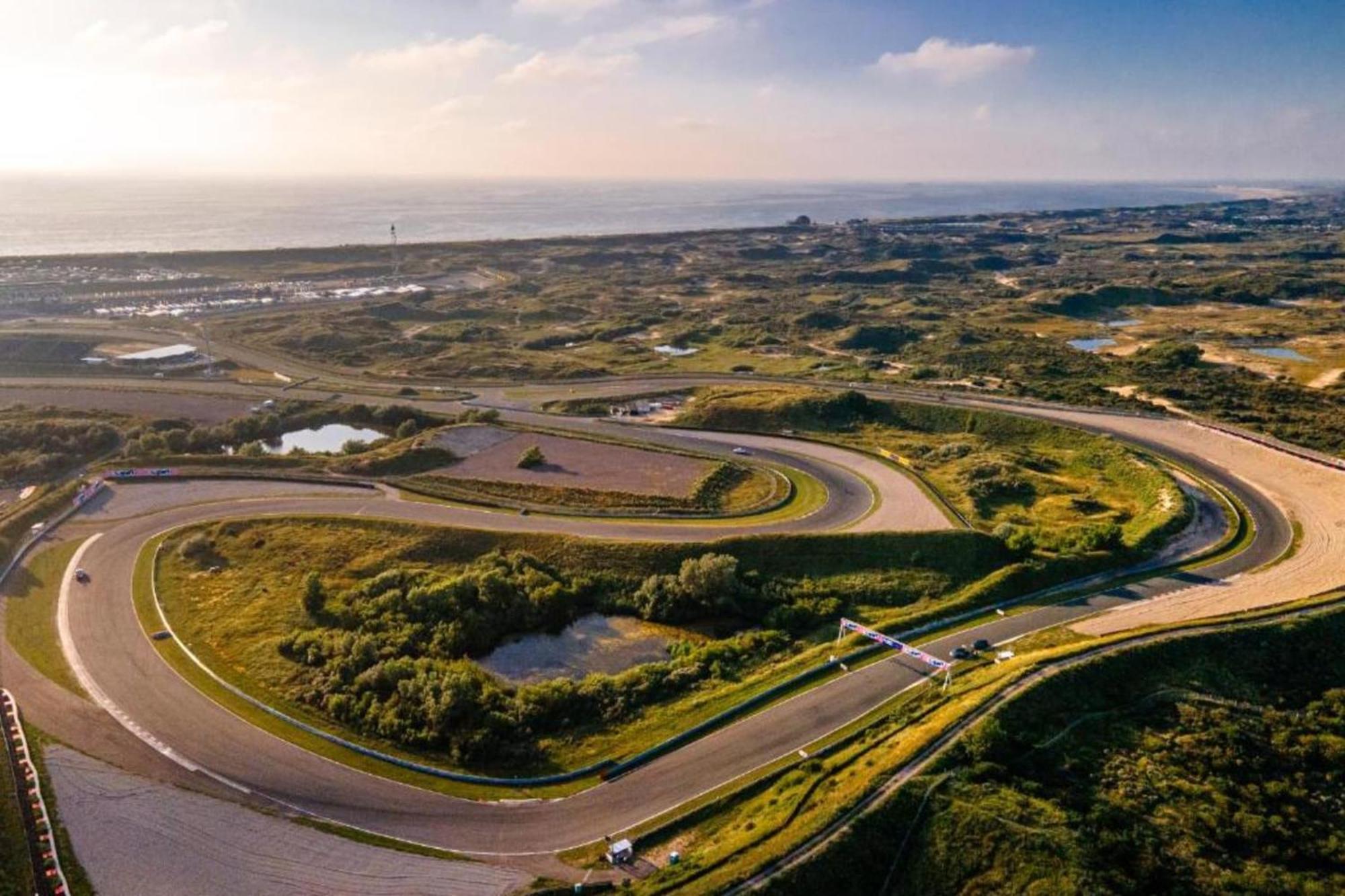 Zab Apartment Zandvoort Kültér fotó